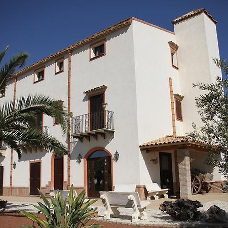 Tenute Piazza Countryhouse Ribera Exterior foto