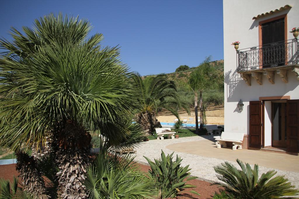 Tenute Piazza Countryhouse Ribera Exterior foto