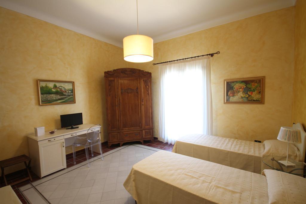 Tenute Piazza Countryhouse Ribera Exterior foto